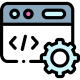 Web App Development
